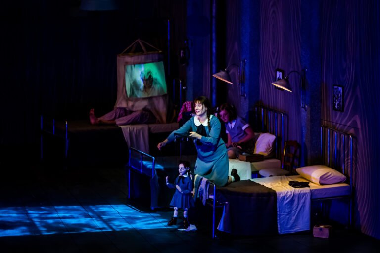 Hänsel und Gretel