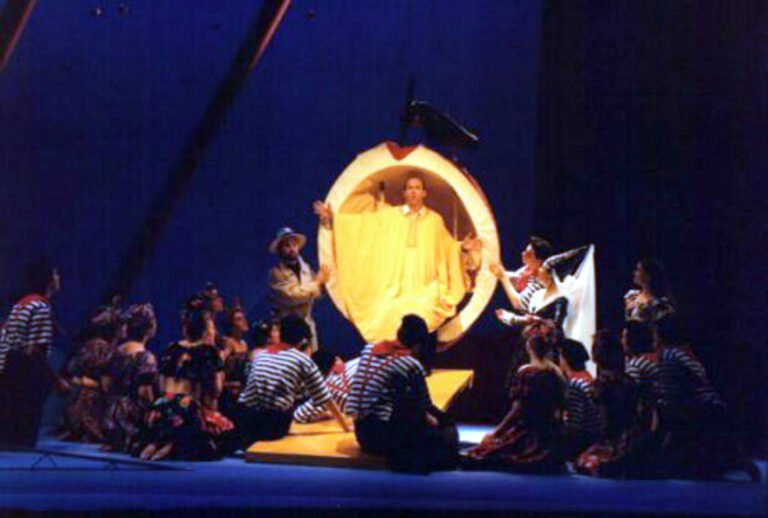 Le Comte Ory