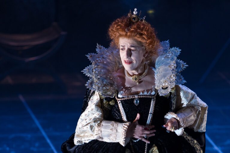 Roberto Devereux