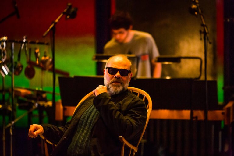 Under Milk Wood – (World Premiere)