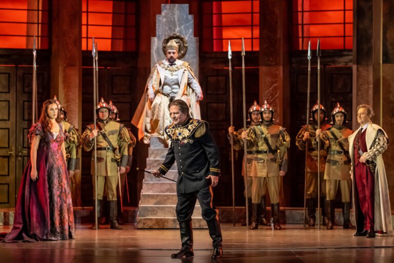 Simon Boccanegra